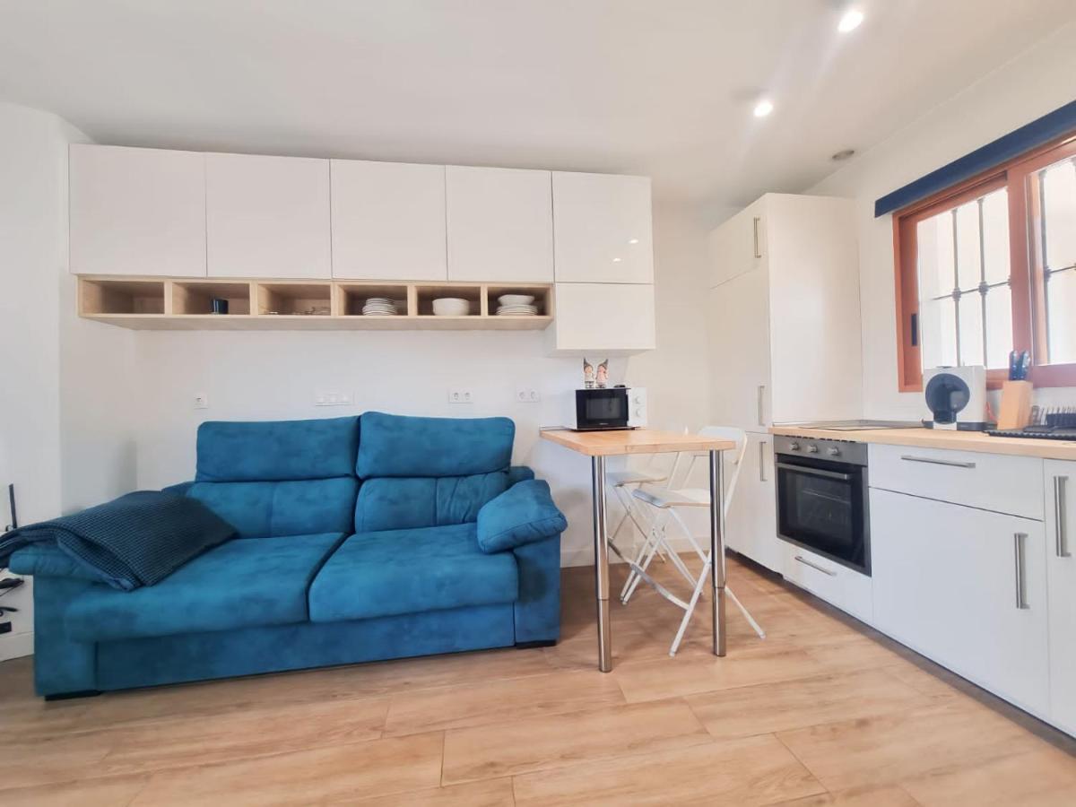 Apartamento El Patio V เดเนีย ภายนอก รูปภาพ
