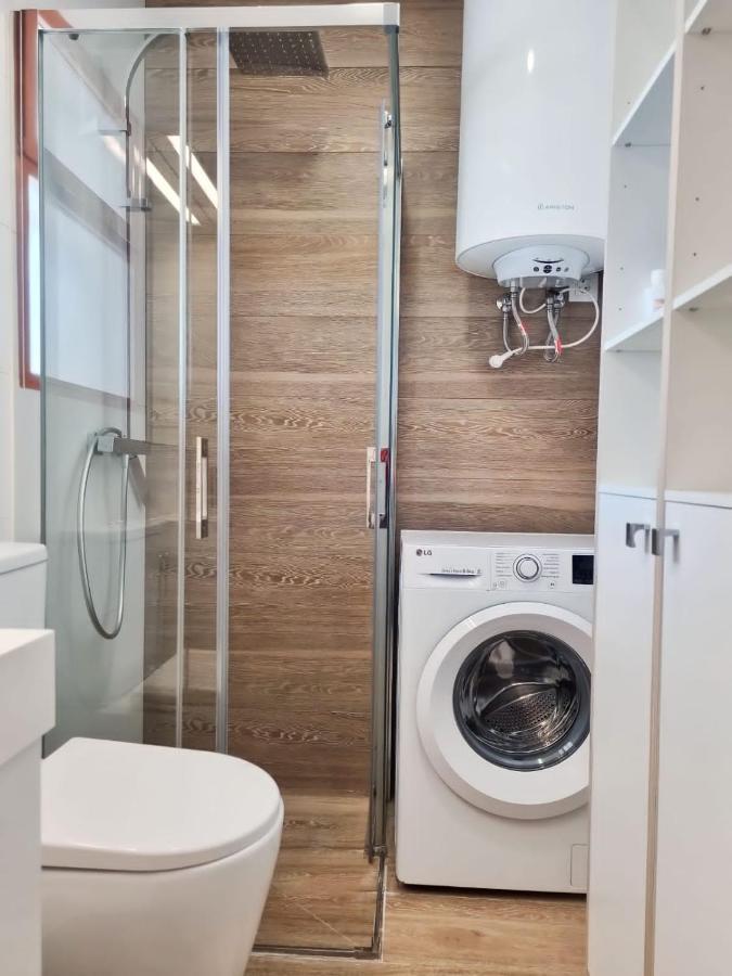 Apartamento El Patio V เดเนีย ภายนอก รูปภาพ