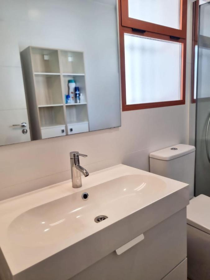 Apartamento El Patio V เดเนีย ภายนอก รูปภาพ