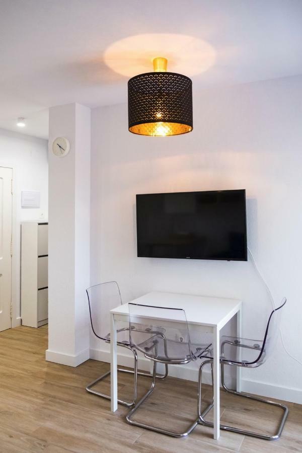 Apartamento El Patio V เดเนีย ภายนอก รูปภาพ
