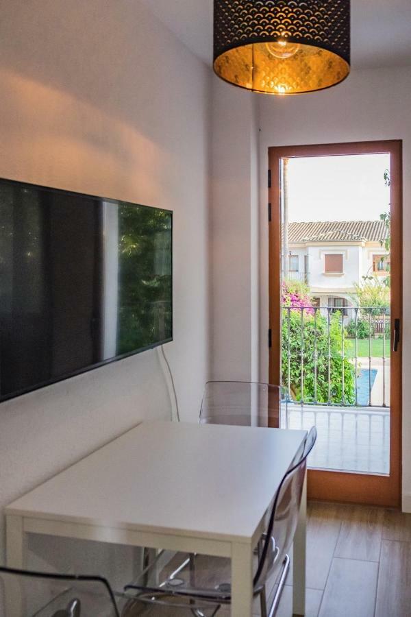 Apartamento El Patio V เดเนีย ภายนอก รูปภาพ