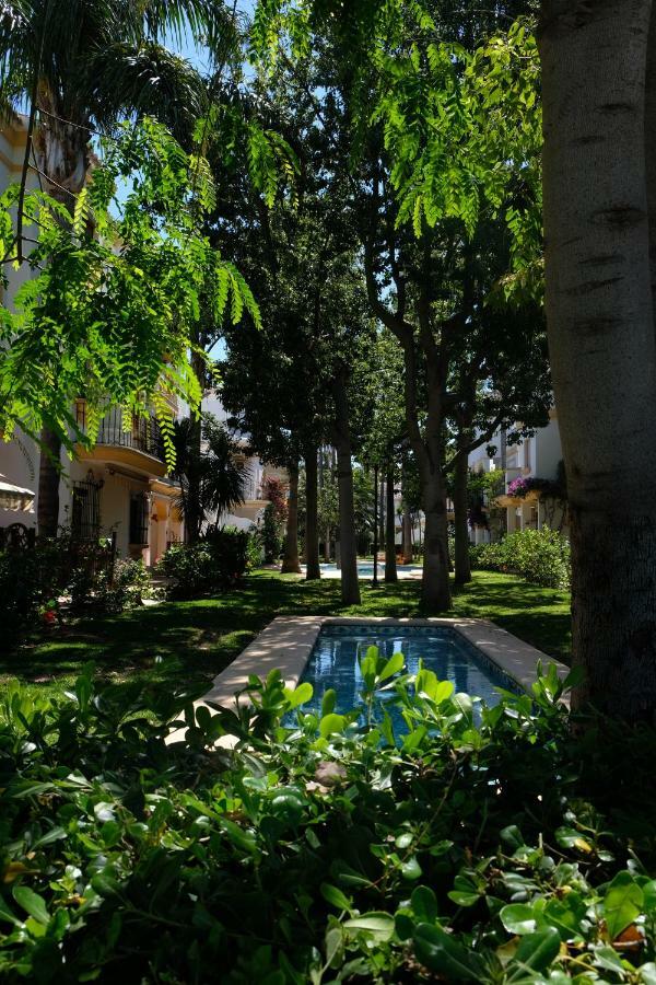 Apartamento El Patio V เดเนีย ภายนอก รูปภาพ